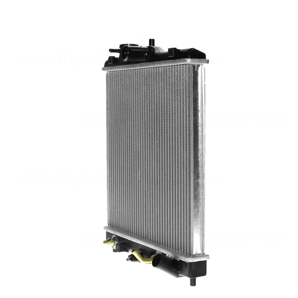 Radiator Aftermarket suits Honda