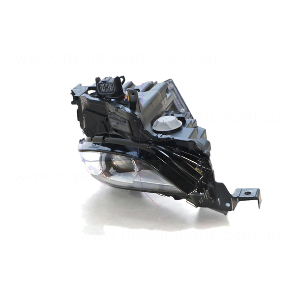 Head Lamp Passenger Side OEM suits Mazda 3 BP