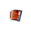 Front Park / Indicator Lamp Passenger Side Certified Suits Mazda 323 BG 1989 to 1996
