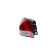 Tail Lamp Passenger Side OEM Suits Kia Cerato S/Si YD 4/2013 to 4/2018