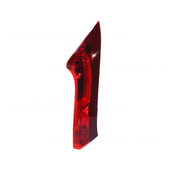 Tail Lamp Upper Drivers Side OEM Suits Honda CR-V RM 2014 to 2017