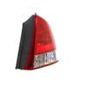Tail Lamp Drivers Side Certified Suits Kia Cerato LD Sedan 11/2006 to 12/2008