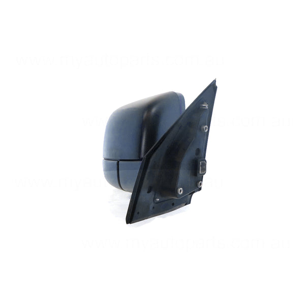 Door Mirror Drivers Side OEM suits Mazda BT50 XT 2011 to 2018