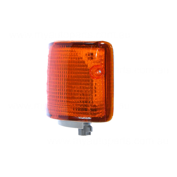 Guard Repeater Passenger Side Aftermarket Suits Toyota Dyna 100/150/200 1996 to 2002