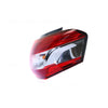Tail Lamp Drivers Side OEM Suits Peugeot 4008 4008 2012 to 2021