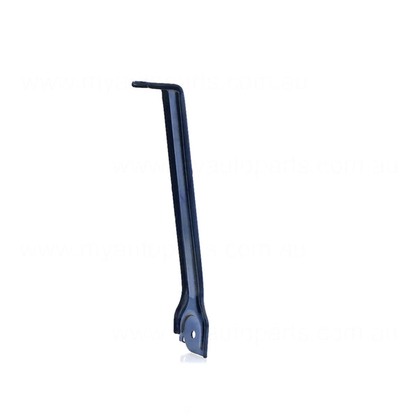 Front Bar Retainer Passenger Side OEM suits Toyota Hilux