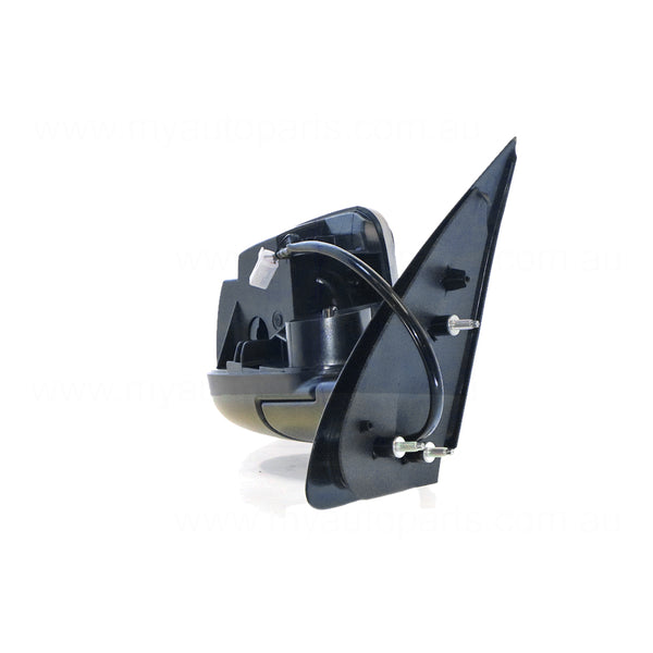 Door Mirror Drivers Side Certified Suits Nissan Micra ST/ST-L K13 9/2010 to 1/2013
