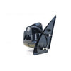 Door Mirror Drivers Side Certified Suits Nissan Micra ST/ST-L K13 9/2010 to 1/2013