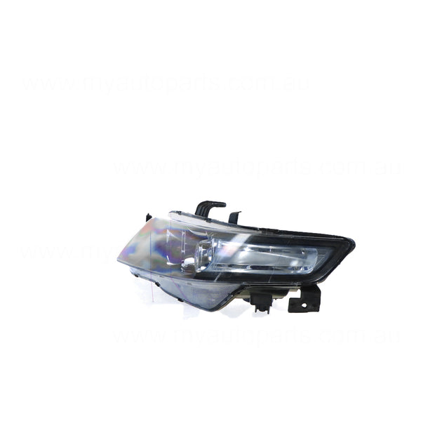 Halogen Head Lamp Passenger Side Certified Suits Honda Accord Euro CL 2005 to 2008