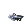 Halogen Head Lamp Passenger Side Certified Suits Honda Accord Euro CL 2005 to 2008