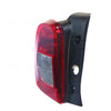 Tail Lamp Passenger Side Certified Suits Nissan Micra K13 2015 to 2016