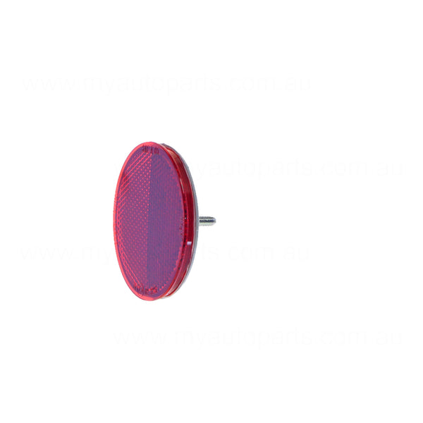 Rear Bar Reflector Passenger Side OEM suits Toyota