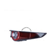 OEM Tail Lamp Drivers Side suits Mazda CX-30 DM 2019 onwards