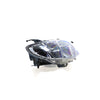 Head Lamp Drivers Side OEM Suits Mazda 323 SP20 BJ 2001 to 2004