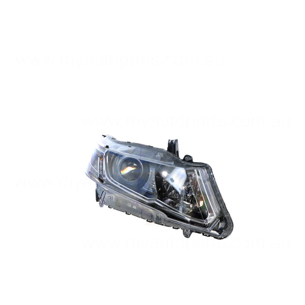 Xenon Head Lamp Drivers Side OEM Suits Honda Odyssey RB 2009 to 2011