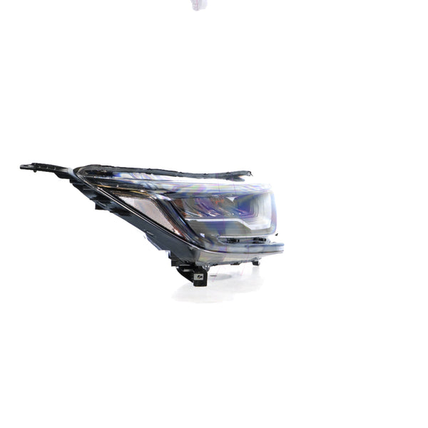 LED Head Lamp Drivers Side OEM Suits Honda CR-V VTi-LX RW 2017 to 2021