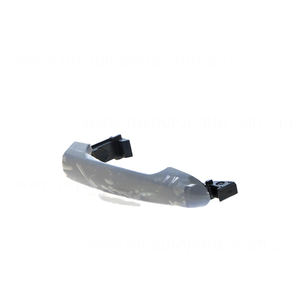 Front & Rear Door Outer Handle OEM Suits Kia Rio UB 2011 to 2017