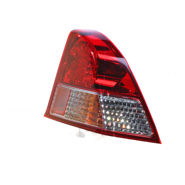 Tail Lamp Drivers Side OEM Suits Honda Civic ES 2003 to 2006