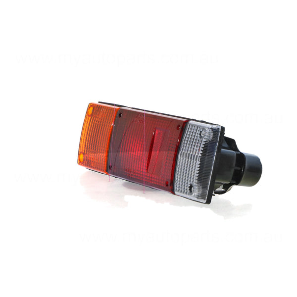 Tail Lamp Drivers Side Aftermarket suits