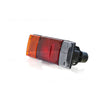 Tail Lamp Drivers Side Aftermarket suits