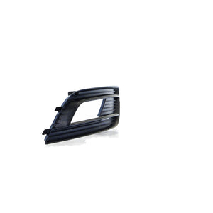 Front Bar Grille Drivers Side OEM Suits Audi A4 B8 2012 to 2015