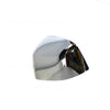 Chrome Door Mirror Cover Passenger Side OEM suits Nissan