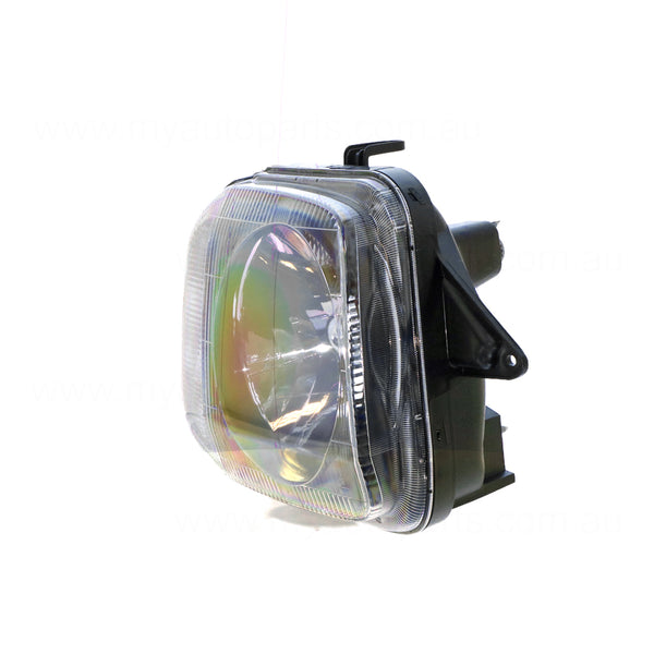 Head Lamp Drivers Side OEM Suits Suzuki Jimny SN413 1998 to 2017