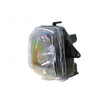 Head Lamp Drivers Side OEM Suits Suzuki Jimny SN413 1998 to 2017