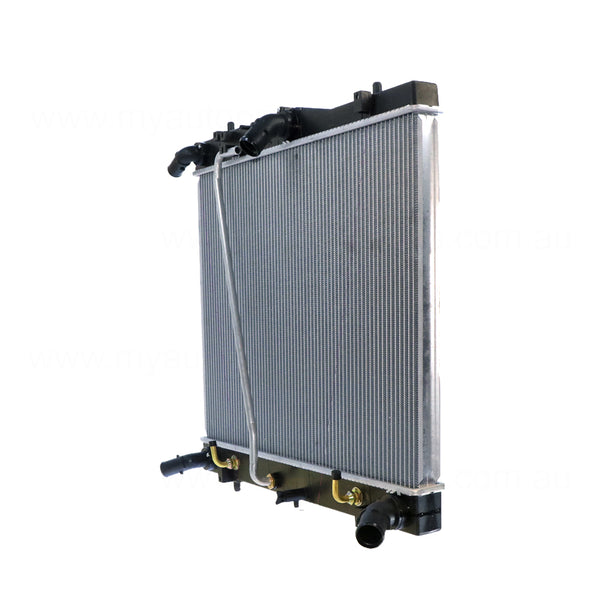 Radiator Aftermarket suits Toyota Hiace