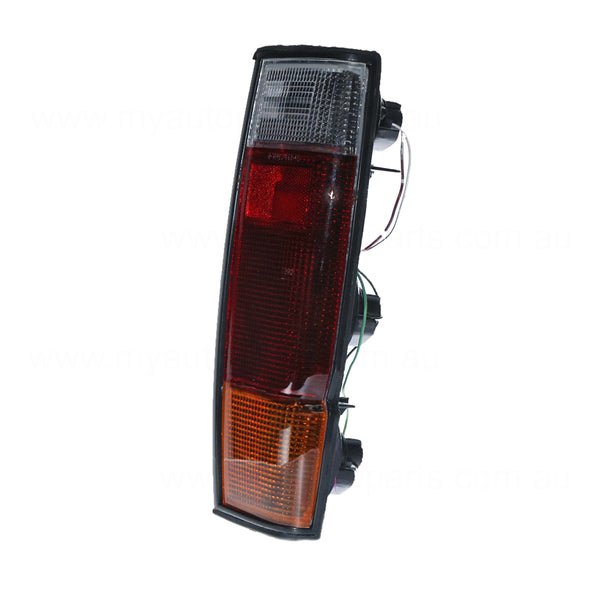 Tail Lamp Passenger Side Aftermarket Suits Nissan Navara D21 1986 to 1992
