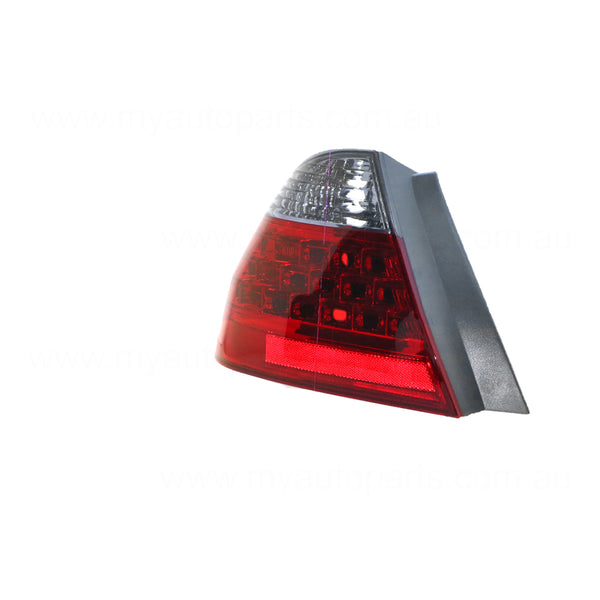 LED Tail Lamp Passenger Side Aftermarket Suits Honda Accord CM 5/2006 To 2/2008