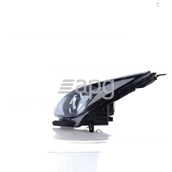 Kia Niro OEM Head Lamp Passenger Side 04/2021 to 04/2022 - 92101G5520