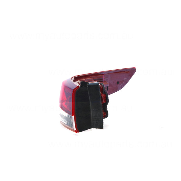 LED Tail Lamp Passenger Side OEM Suits Kia Optima JF 2018 to 2021