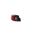 LED Tail Lamp Passenger Side Certified Suits Mazda 3 BN/BM Sedan 11/2013 to 3/2019