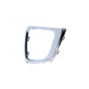 Front Bar Grille Drivers Side OEM suits Nissan Navara Series 1