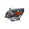 Head Lamp Passenger Side OEM Suits Mazda BT50 UN 6/2008 to 10/2011