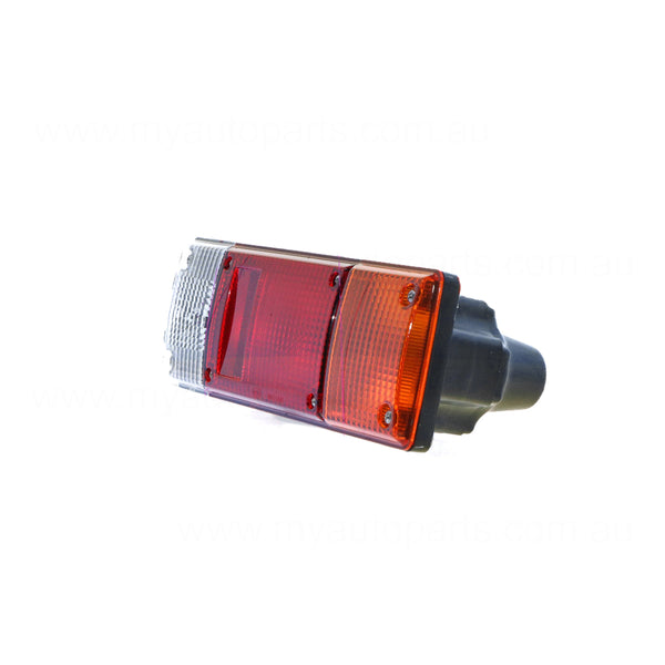 Tail Lamp Drivers Side OEM suits Nissan Navara