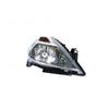 Head Lamp Drivers Side OEM Suits Nissan Tiida C11 2009 to 2012