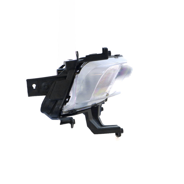 Fog Lamp Drivers Side Certified Suits Kia Cerato YD 2013 to 2016