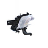 Fog Lamp Drivers Side Certified Suits Kia Cerato YD 2013 to 2016