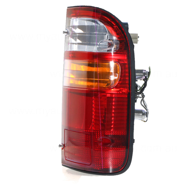 Tail Lamp Drivers Side OEM suits Toyota Hilux
