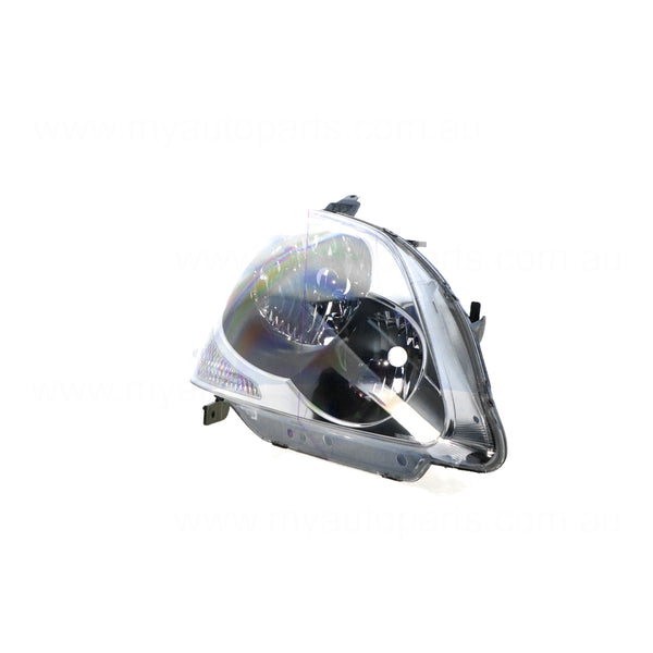 Head Lamp Drivers Side OEM Suits Honda Civic EU 2003 to 2006