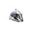 Head Lamp Drivers Side OEM Suits Honda Civic EU 2003 to 2006