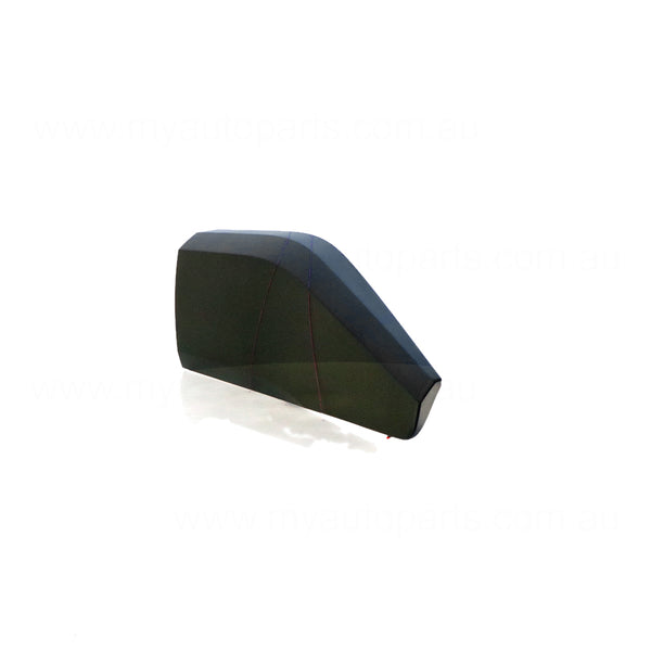 Rear Door Mould Passenger Side OEM suits Toyota C-HR