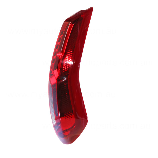 Tail Lamp Drivers Side Certified Suits Nissan X-Trail T31 7/2010 To 2/2014