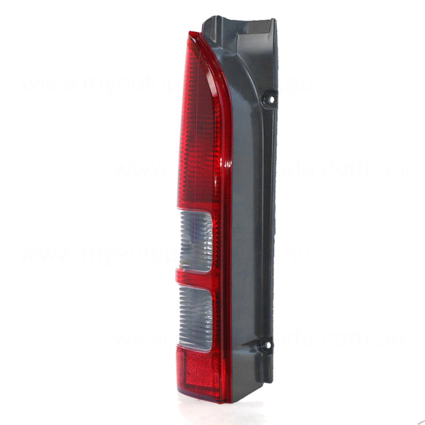 Tail Lamp Passenger Side OEM suits Toyota Hiace 1/2005 to 2/2019