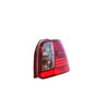 Tail Lamp Drivers Side OEM Suits Kia Rio JB Sedan 5/2005 to 6/2011