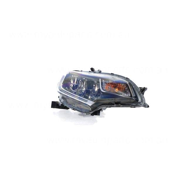Head Lamp Drivers Side OEM Suits Honda Jazz VTi-L GK 2017 On