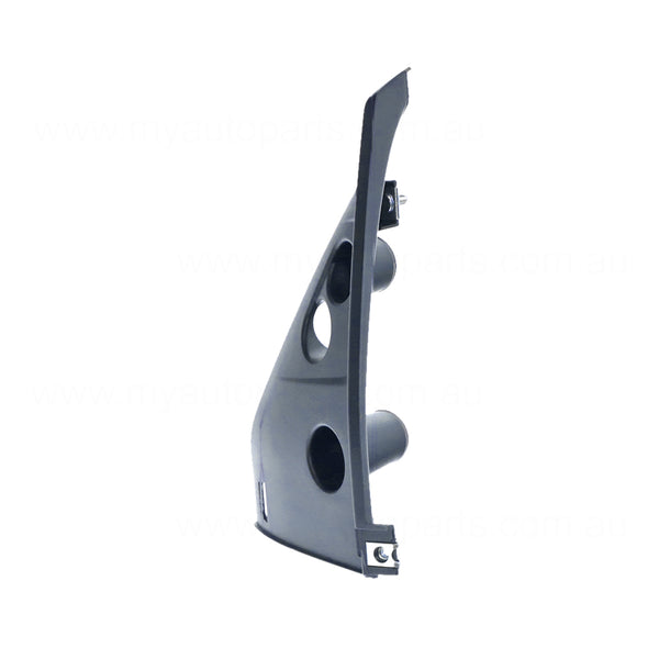Front Bar Apron OEM suits Nissan Navara