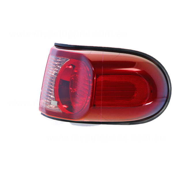 Tail Lamp Drviver Side OEM Suits Toyota FJ Cruiser GSJ15R 11/2010 to 8/2016